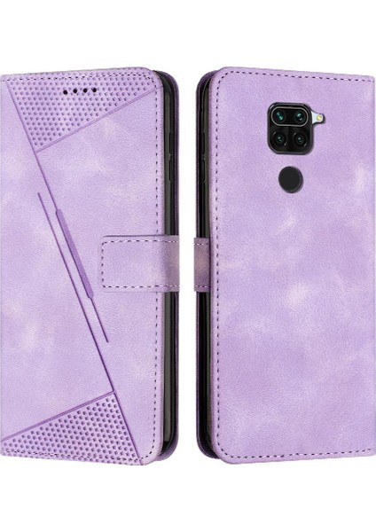 Redmi Not 9 Telefon Kılıfı (Yurt Dışından)