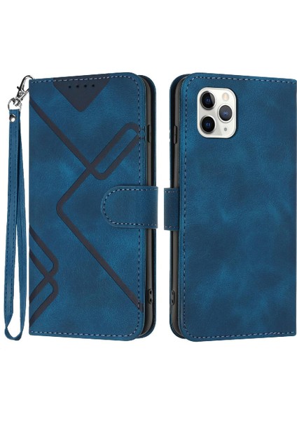 Iphone 11 Pro Max Telefon Kılıfı (Yurt Dışından)
