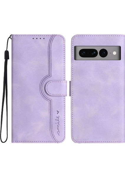 Google Pixel 7 Pro Telefon Kılıfı (Yurt Dışından)