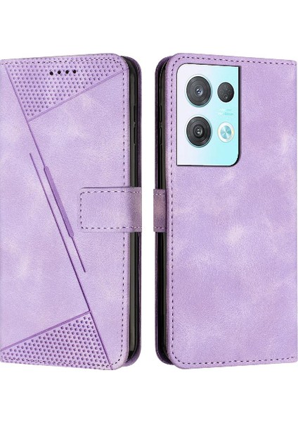 Oppo Reno8 Pro 5g Telefon Kılıfı (Yurt Dışından)