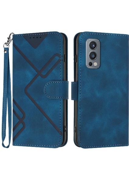 Oneplus Nord 2 5g Telefon Kılıfı (Yurt Dışından)
