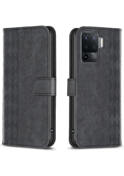 Oppo 5f 5f Telefon Kılıfı (Yurt Dışından)