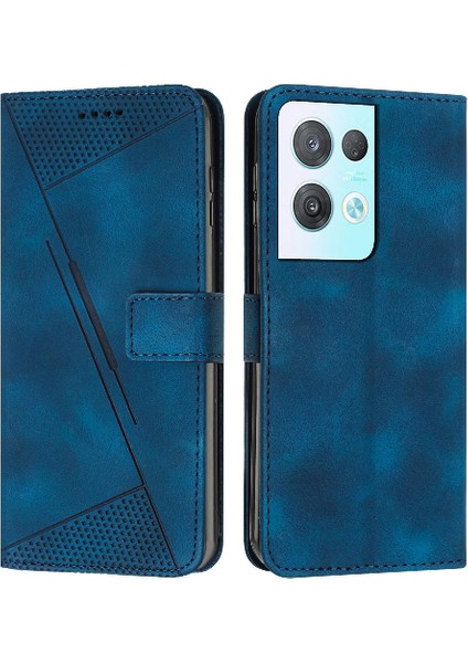 Oppo Reno8 Pro 5g Telefon Kılıfı (Yurt Dışından)