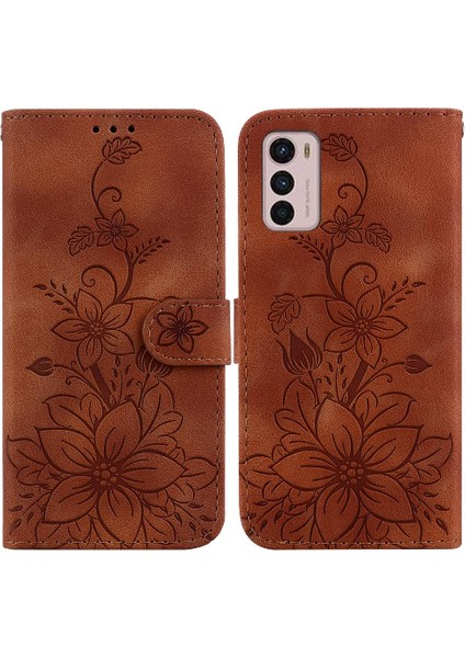 Motorola Moto G42 Telefon Kılıfı (Yurt Dışından)
