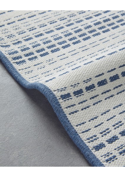 Dorado Dokuma Dokuma Kilim Lacivert modelleri