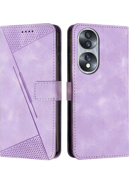 Huawei Onur 70 Telefon Kılıfı (Yurt Dışından)