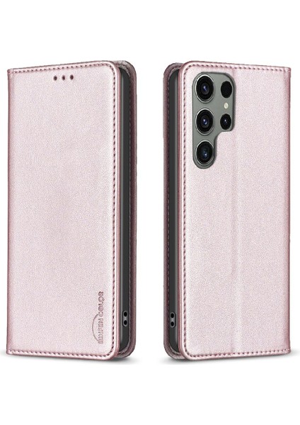 Samsung S23 Ultra Telefon Kılıfı (Yurt Dışından)