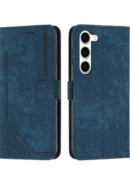 Samsung S23 PLUS S23 Telefon Kılıfı (Yurt Dışından)