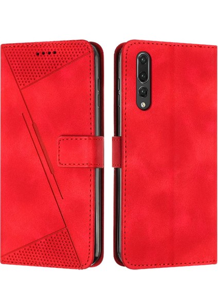 Huawei P20 Pro Telefon Kılıfı (Yurt Dışından)