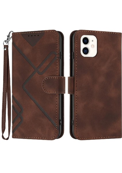 Iphone 11 Telefon Kılıfı (Yurt Dışından)