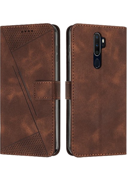 Oppo A9 2020 A11 A5 2020 Telefon Kılıfı (Yurt Dışından)