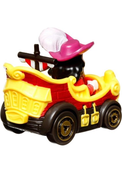 Racerverse Tekli Arabalar HKB86-HKB89 modelleri