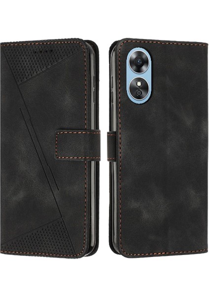 Oppo 8t 5g Telefon Kılıfı (Yurt Dışından)