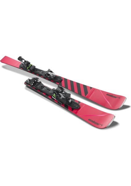 Voyager Pembe Kayak