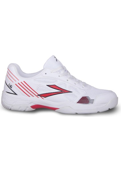 Efes Futsal Kauçuk Taban Voleybol-Hentbol Salon Ayakkabı