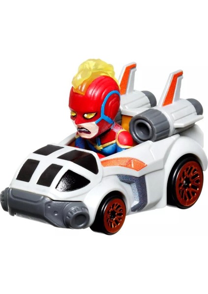 Racerverse Tekli Arabalar HKB86-HKB98 modelleri