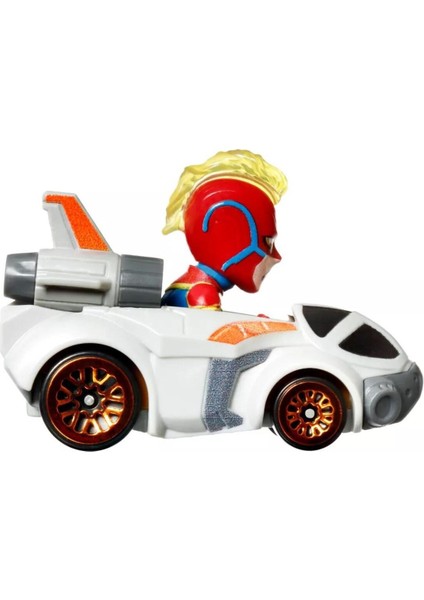 Racerverse Tekli Arabalar HKB86-HKB98 fırsatları