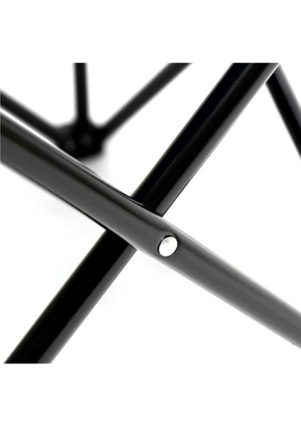 Tekno Trust Tekli Xl Kamp Sandalyesi - Mavi ( Kalın Profil ) Mavi Metal Taşıma Çantalı Tek Kişilik fırsatları