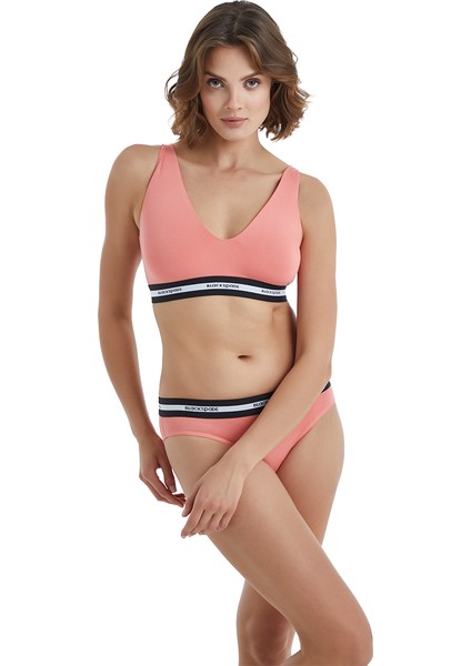 Kadın Sütyen 51324 - Mercan modelleri