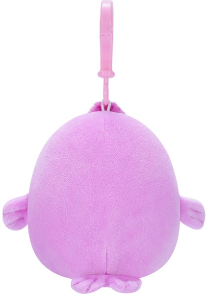 Mors Pepper Klipsli 10 cm SQCP00150