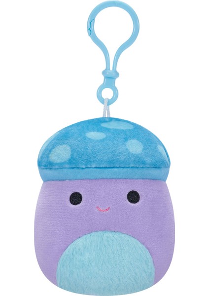 Mantar Pyle Klipsli 10 cm SQCP00149