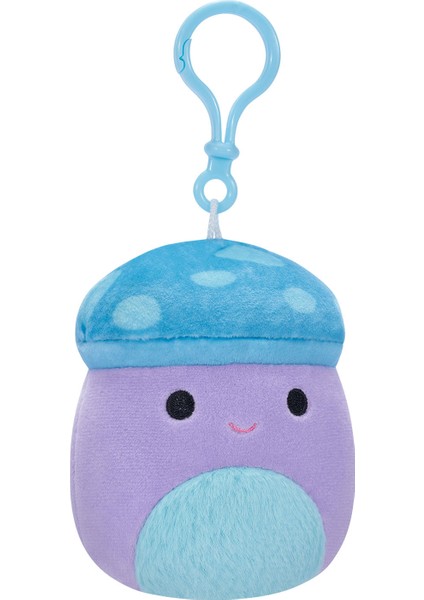 Mantar Pyle Klipsli 10 cm SQCP00149