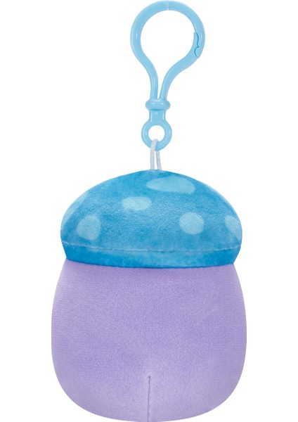 Mantar Pyle Klipsli 10 cm SQCP00149