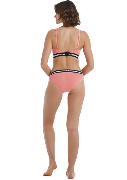 Kadın Slip 51323 - Mercan fırsatları