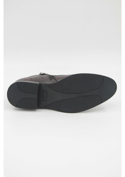 Erkek Klasik Bot 11925251 - Kahverengi fırsatları