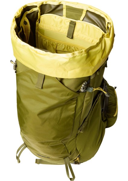 The North Face Terra 55 Çanta NF0A87BZWYI1