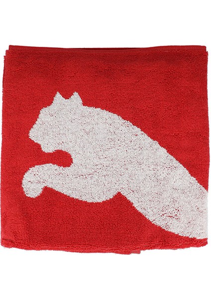 Team Towel Small (50X100) Havlu 5455302 Kırmızı