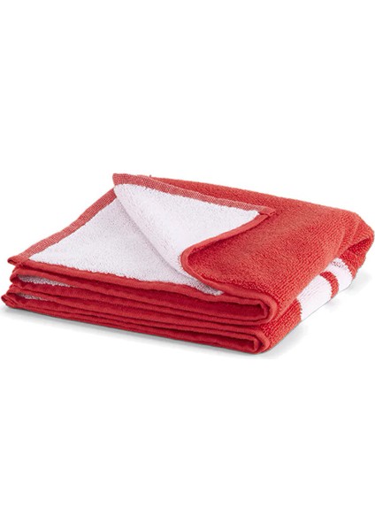 Team Towel Small (50X100) Havlu 5455302 Kırmızı fiyatları