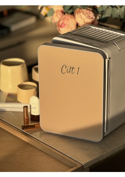 Güzellik Dolabı fiyatları