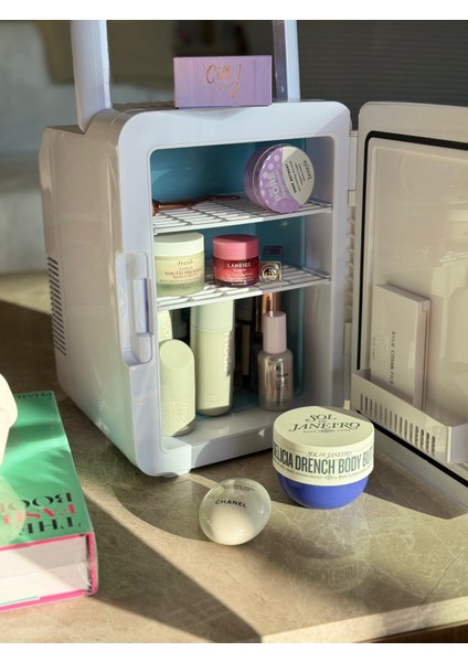 Güzellik Dolabı modelleri