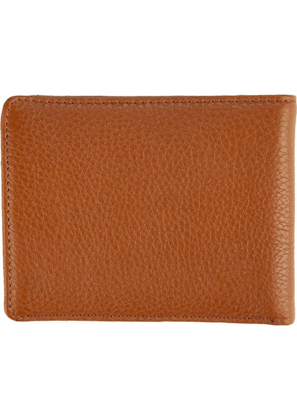 Hakiki Deri Erkek Cüzdan Çıkma Kartlıklı Taba C260-03 fiyatları