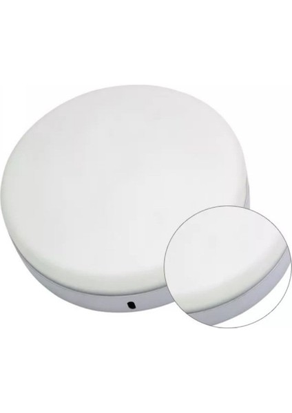 48 Watt Yeni Nesil Sıva Üstü LED Panel Armatür (Günışığı)
