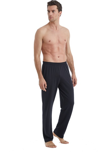 Erkek Pijama Altı 40468 - Siyah modelleri