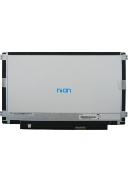 B116XTN02.1 ,N116BGE-EA2 Notebook LCD Ekran (11.6''led Parlak)