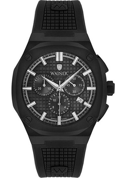 Wa.10200-B Erkek Kol Saati