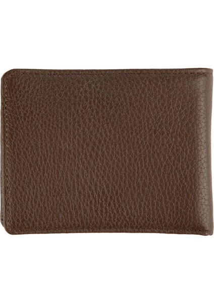 Deri Erkek Cüzdan Çıkma Kartlık Kahve C260-02 fiyatları