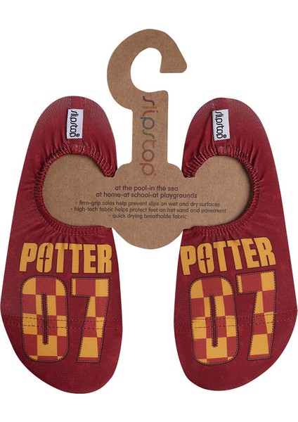 Potter Kaydırmaz Deniz Ayakkabısı