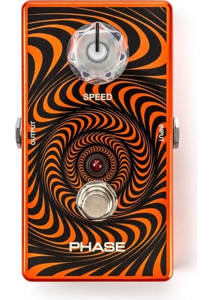 WA90 Zakk Wylde Audio Phase Pedalı