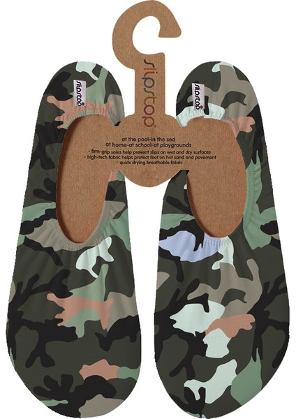 Ranger Kaydırmaz Deniz Ayakkabısı