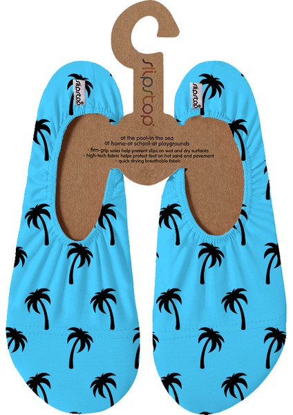 California Kaydırmaz Deniz Ayakkabısı