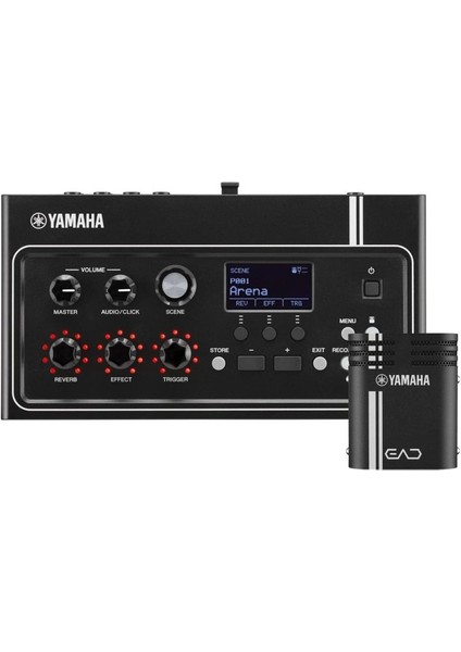 Yamaha EAD10 Dijital Davul Modülü