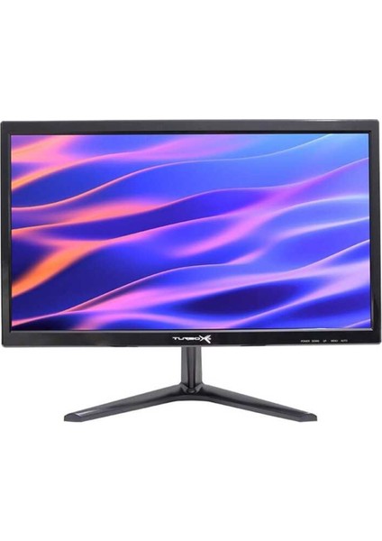 Tradewin TR215 5ms 75Hz VGA HDMI 1920X1080 21.5 Inç Monitör