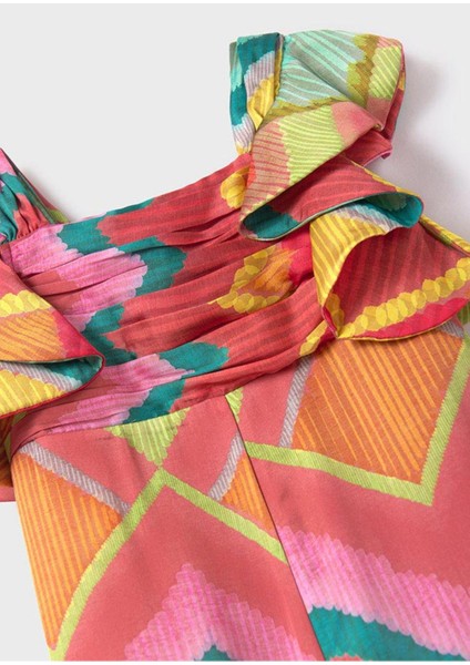 Abel&lula Kız Çocuk Tulum indirimleri