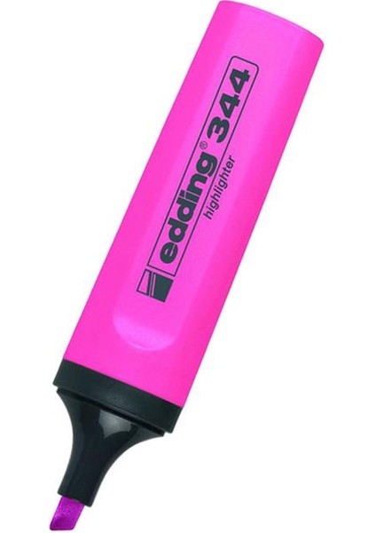 Fosforlu Kalem Pembe (ED-344) ( 2 Adet ) fiyatları