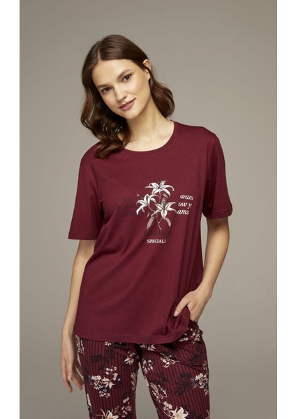 Kadın Pijama Takımı