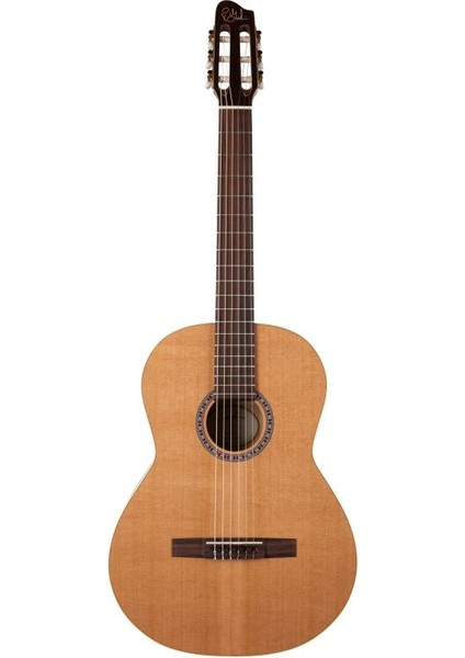 Etude Klasik Gitar (Natural)